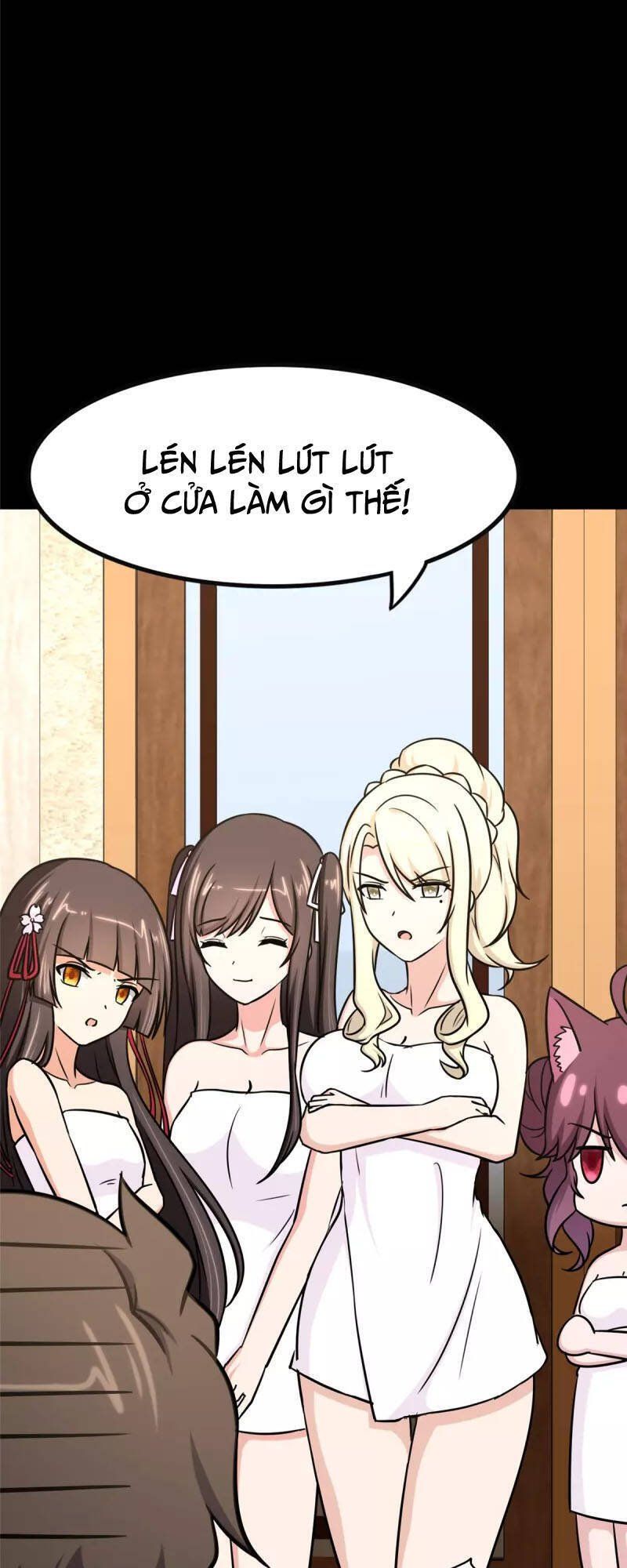 đọc truyện Bạn Gái Zombie Của Tôi Chương 321 ảnh 53 tại Thiên Thai Truyện