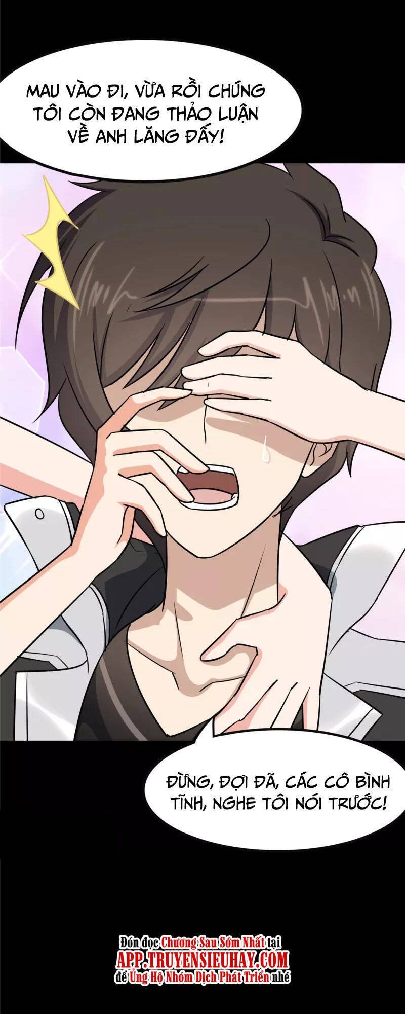 đọc truyện Bạn Gái Zombie Của Tôi Chương 321 ảnh 55 tại Thiên Thai Truyện