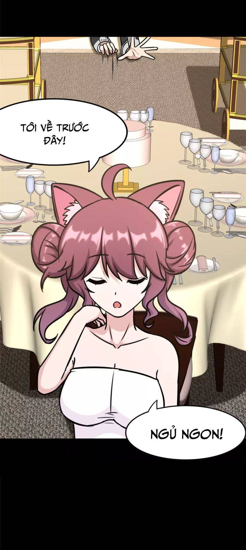 đọc truyện Bạn Gái Zombie Của Tôi Chương 321 ảnh 56 tại Thiên Thai Truyện