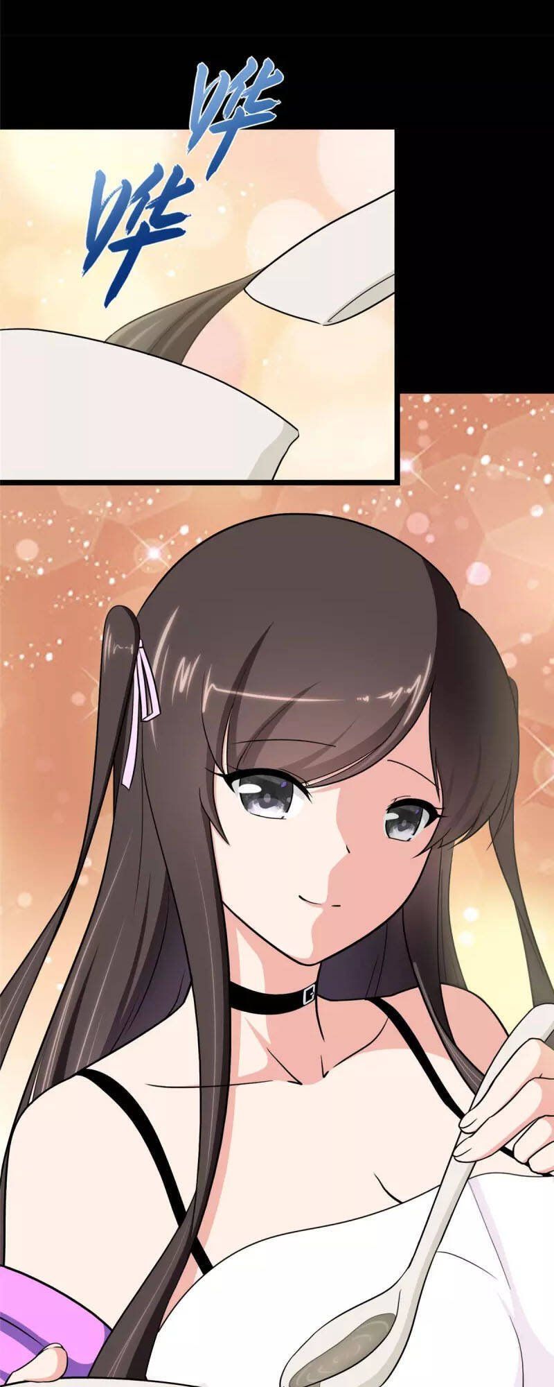 đọc truyện Bạn Gái Zombie Của Tôi Chương 321 ảnh 8 tại Thiên Thai Truyện