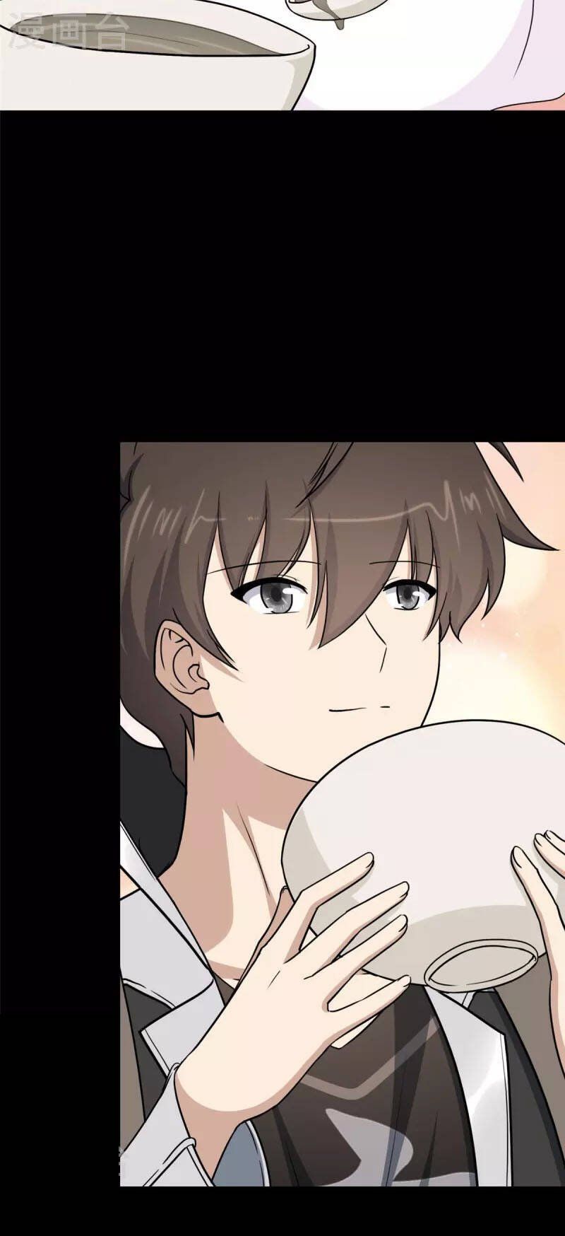 đọc truyện Bạn Gái Zombie Của Tôi Chương 321 ảnh 9 tại Thiên Thai Truyện