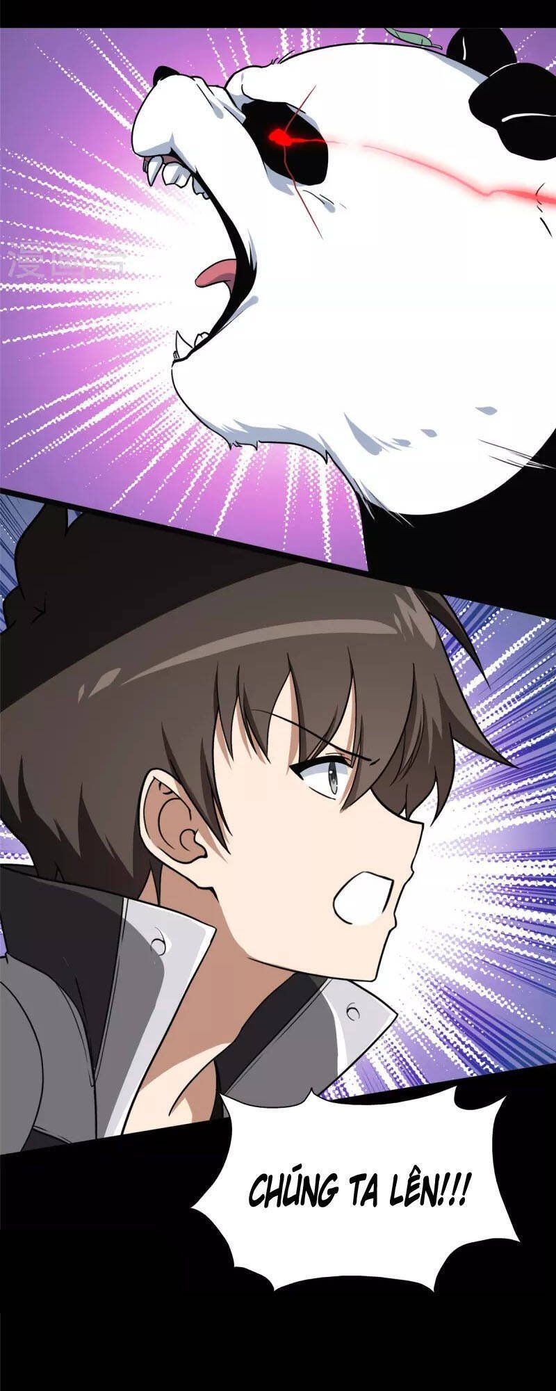 đọc truyện Bạn Gái Zombie Của Tôi Chương 322 ảnh 13 tại Thiên Thai Truyện