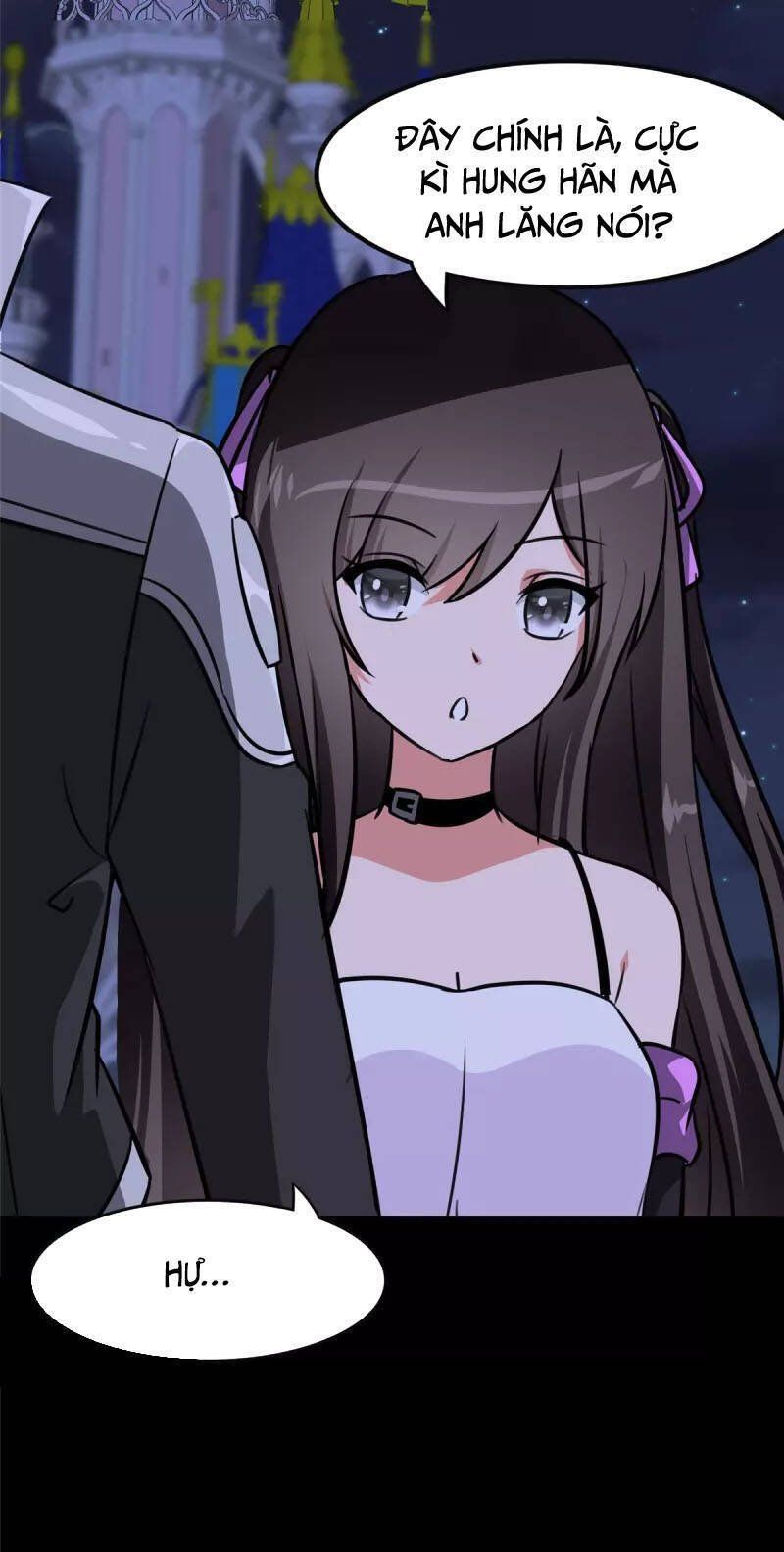 đọc truyện Bạn Gái Zombie Của Tôi Chương 322 ảnh 18 tại Thiên Thai Truyện