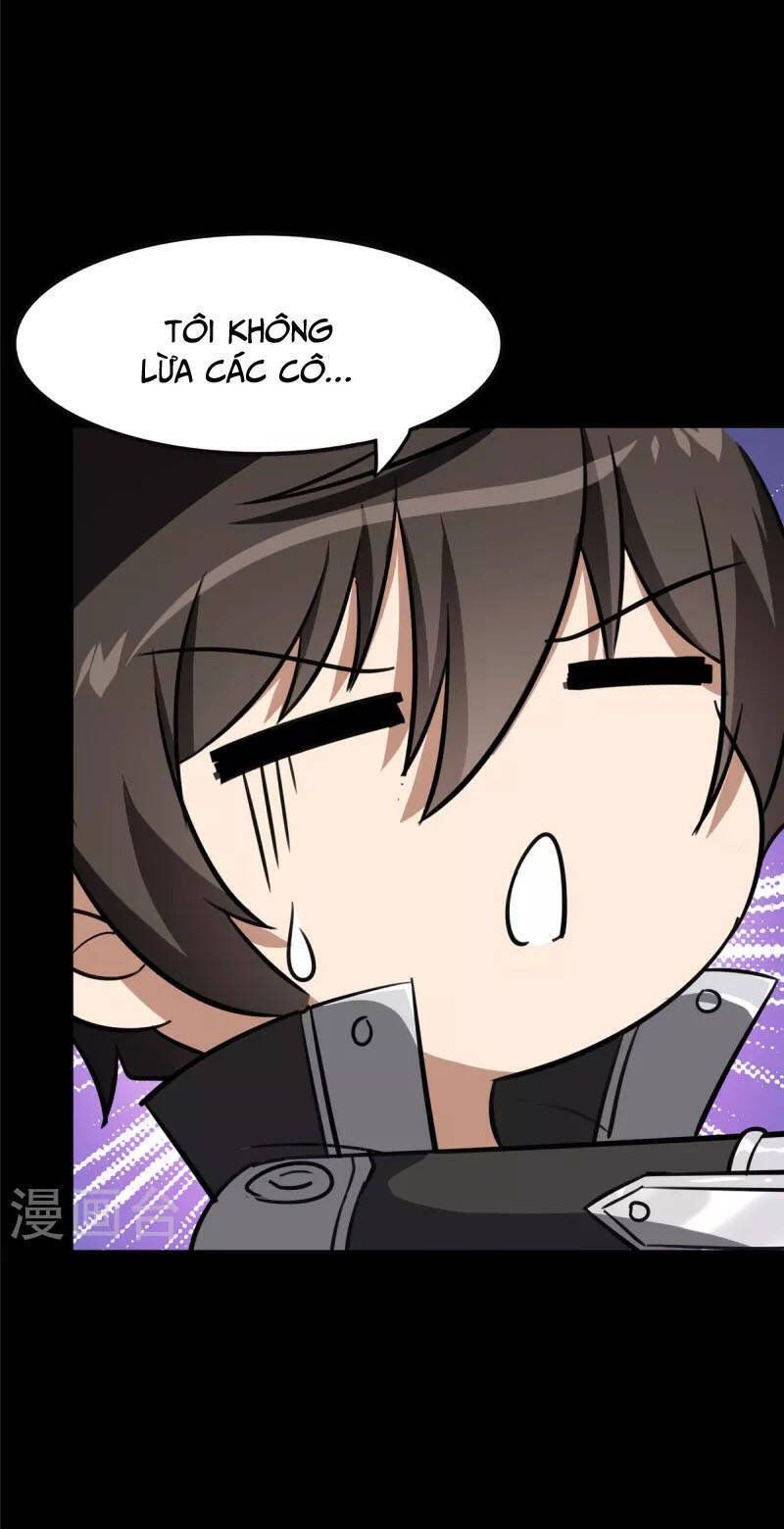 đọc truyện Bạn Gái Zombie Của Tôi Chương 322 ảnh 20 tại Thiên Thai Truyện