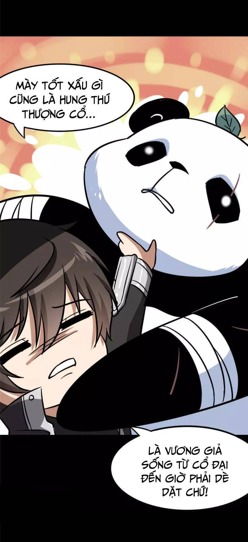 đọc truyện Bạn Gái Zombie Của Tôi Chương 322 ảnh 22 tại Thiên Thai Truyện