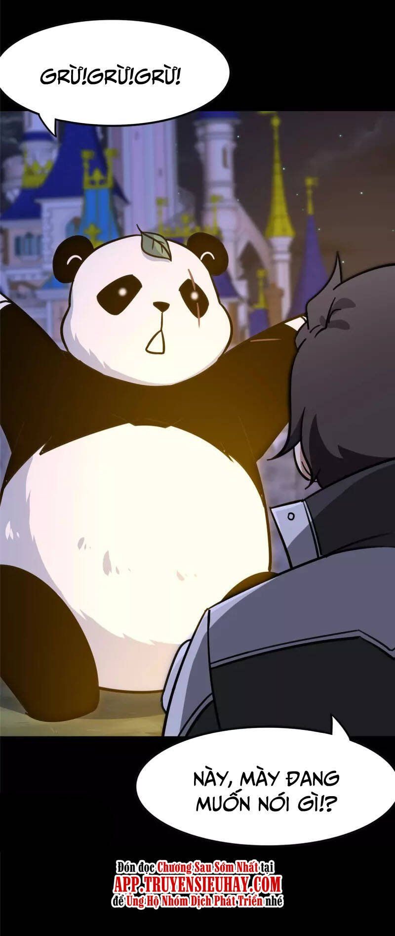 đọc truyện Bạn Gái Zombie Của Tôi Chương 322 ảnh 23 tại Thiên Thai Truyện