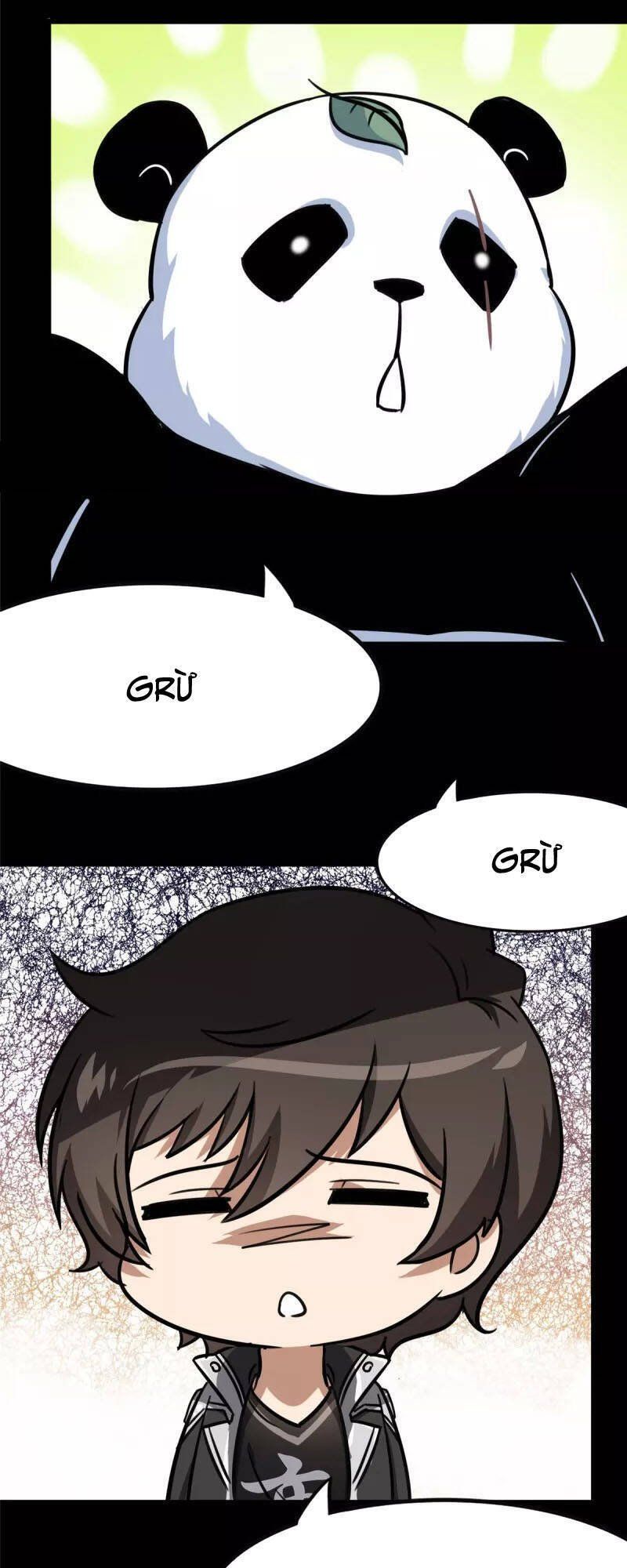 đọc truyện Bạn Gái Zombie Của Tôi Chương 322 ảnh 24 tại Thiên Thai Truyện