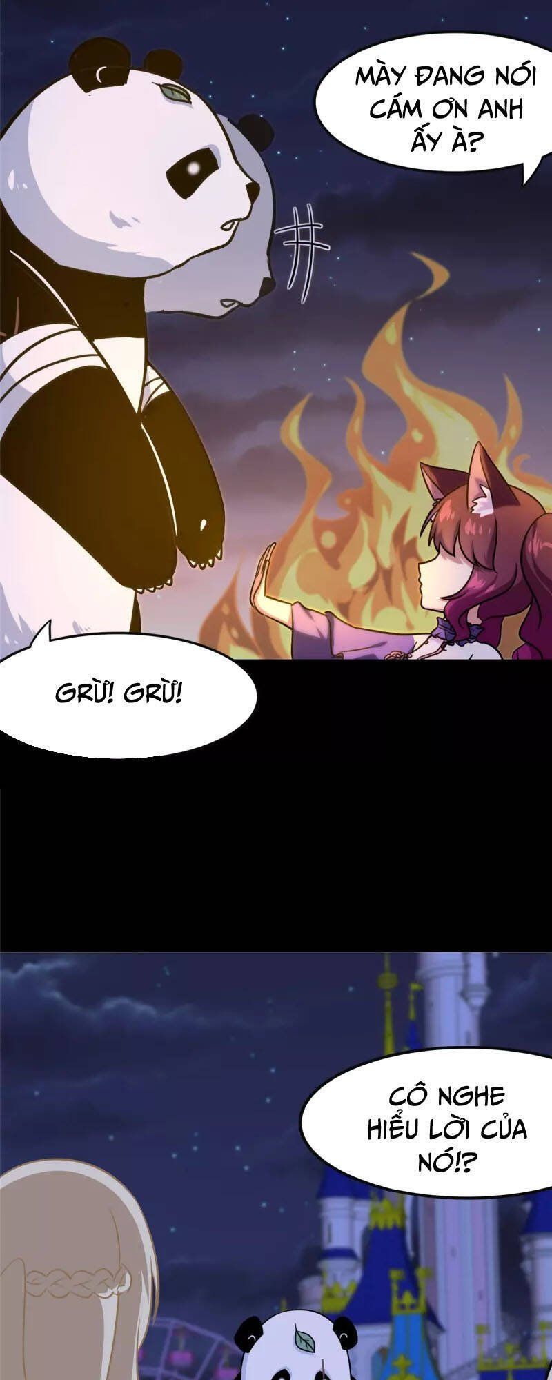 đọc truyện Bạn Gái Zombie Của Tôi Chương 322 ảnh 26 tại Thiên Thai Truyện