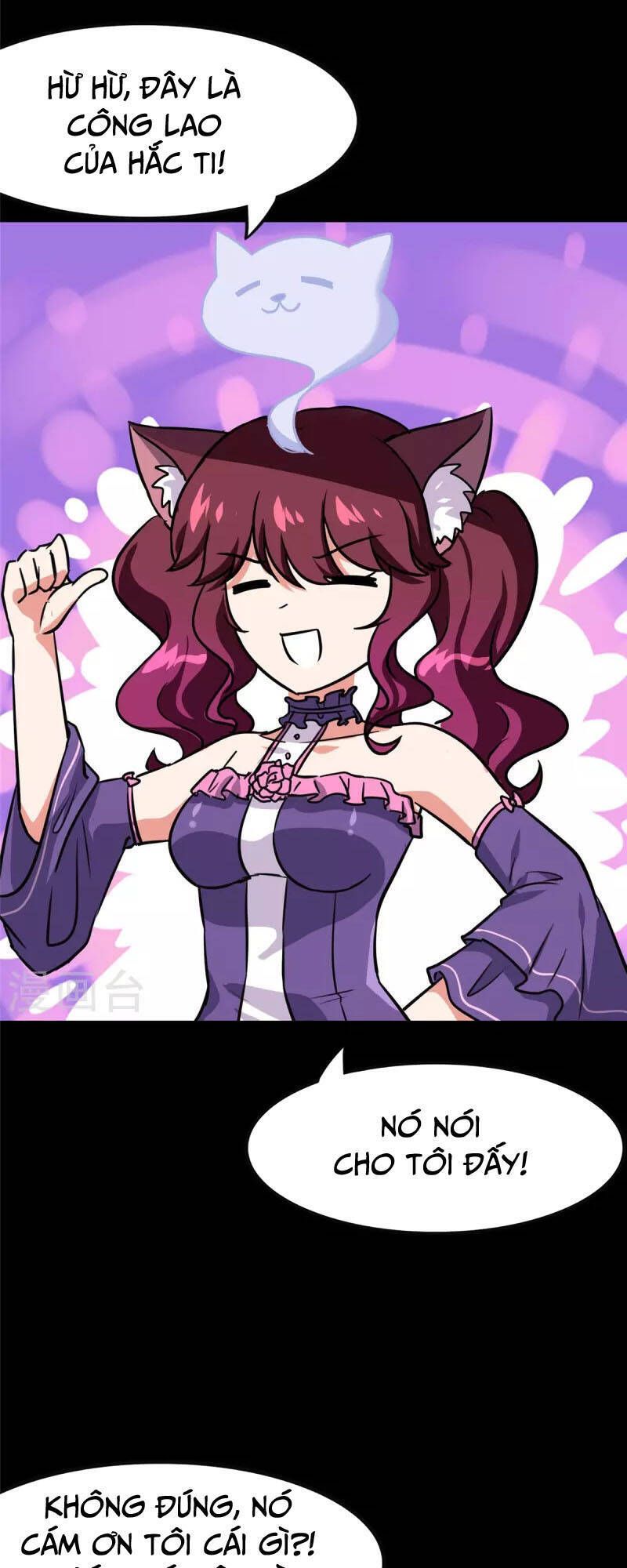 đọc truyện Bạn Gái Zombie Của Tôi Chương 322 ảnh 28 tại Thiên Thai Truyện