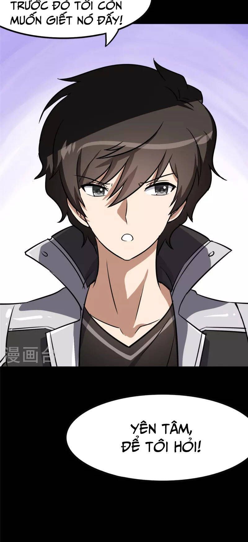 đọc truyện Bạn Gái Zombie Của Tôi Chương 322 ảnh 29 tại Thiên Thai Truyện