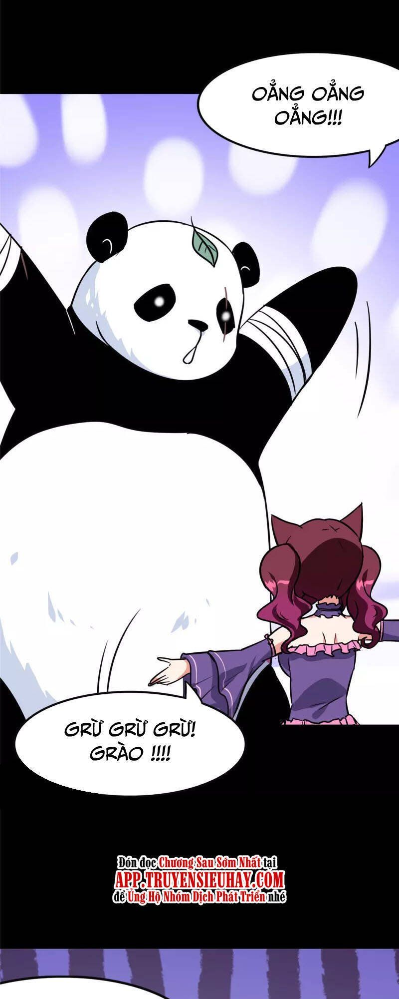 đọc truyện Bạn Gái Zombie Của Tôi Chương 322 ảnh 30 tại Thiên Thai Truyện