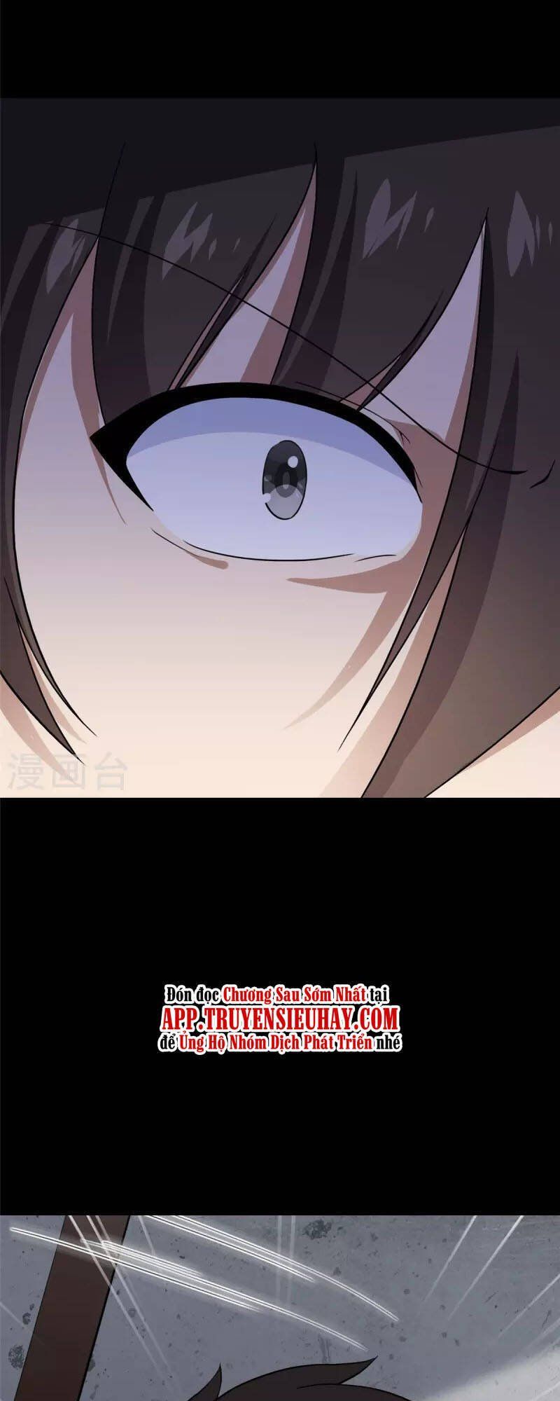 đọc truyện Bạn Gái Zombie Của Tôi Chương 322 ảnh 5 tại Thiên Thai Truyện