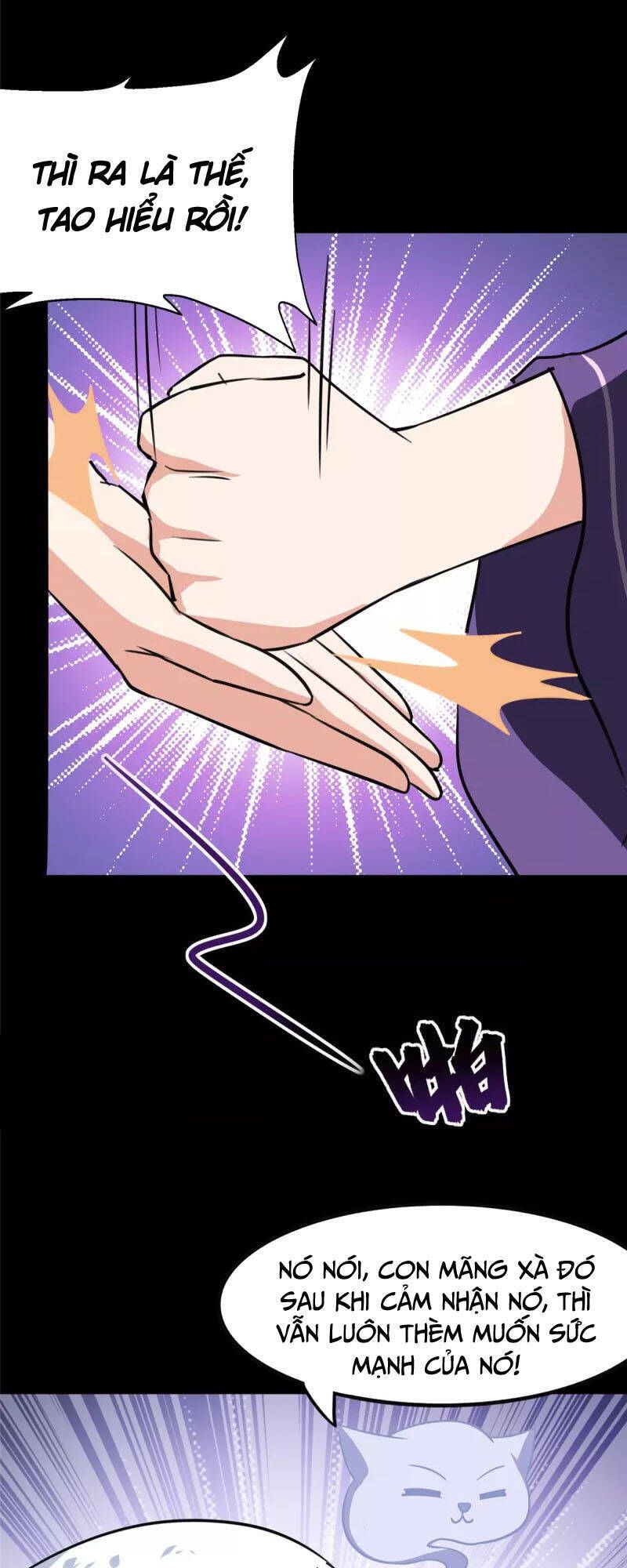 đọc truyện Bạn Gái Zombie Của Tôi Chương 322 ảnh 32 tại Thiên Thai Truyện