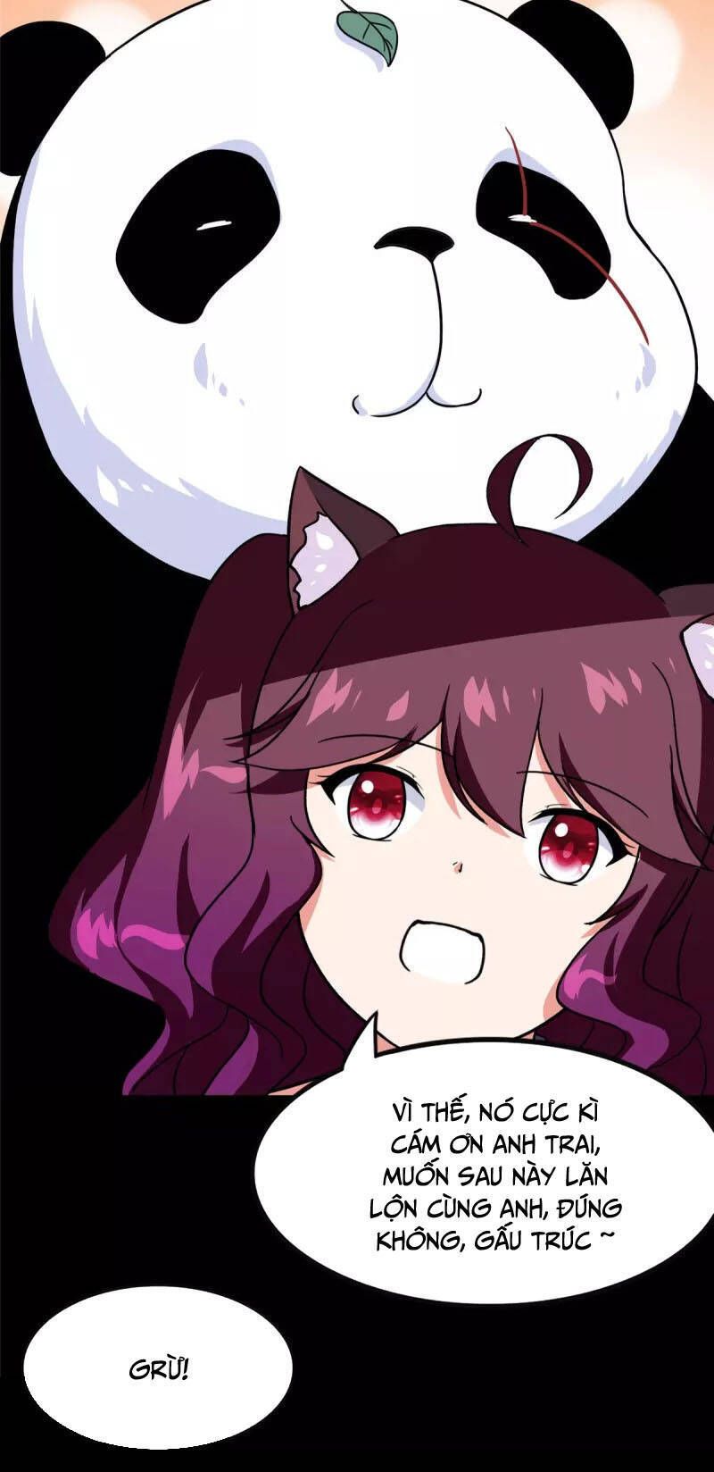 đọc truyện Bạn Gái Zombie Của Tôi Chương 322 ảnh 35 tại Thiên Thai Truyện