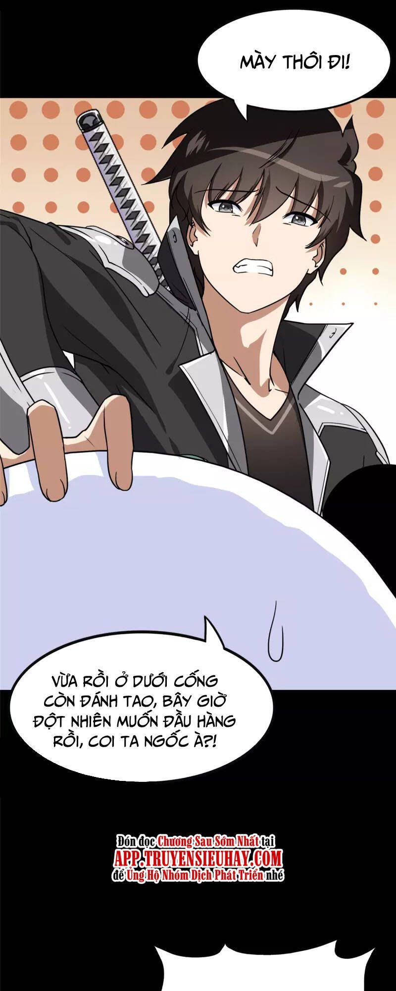 đọc truyện Bạn Gái Zombie Của Tôi Chương 322 ảnh 36 tại Thiên Thai Truyện