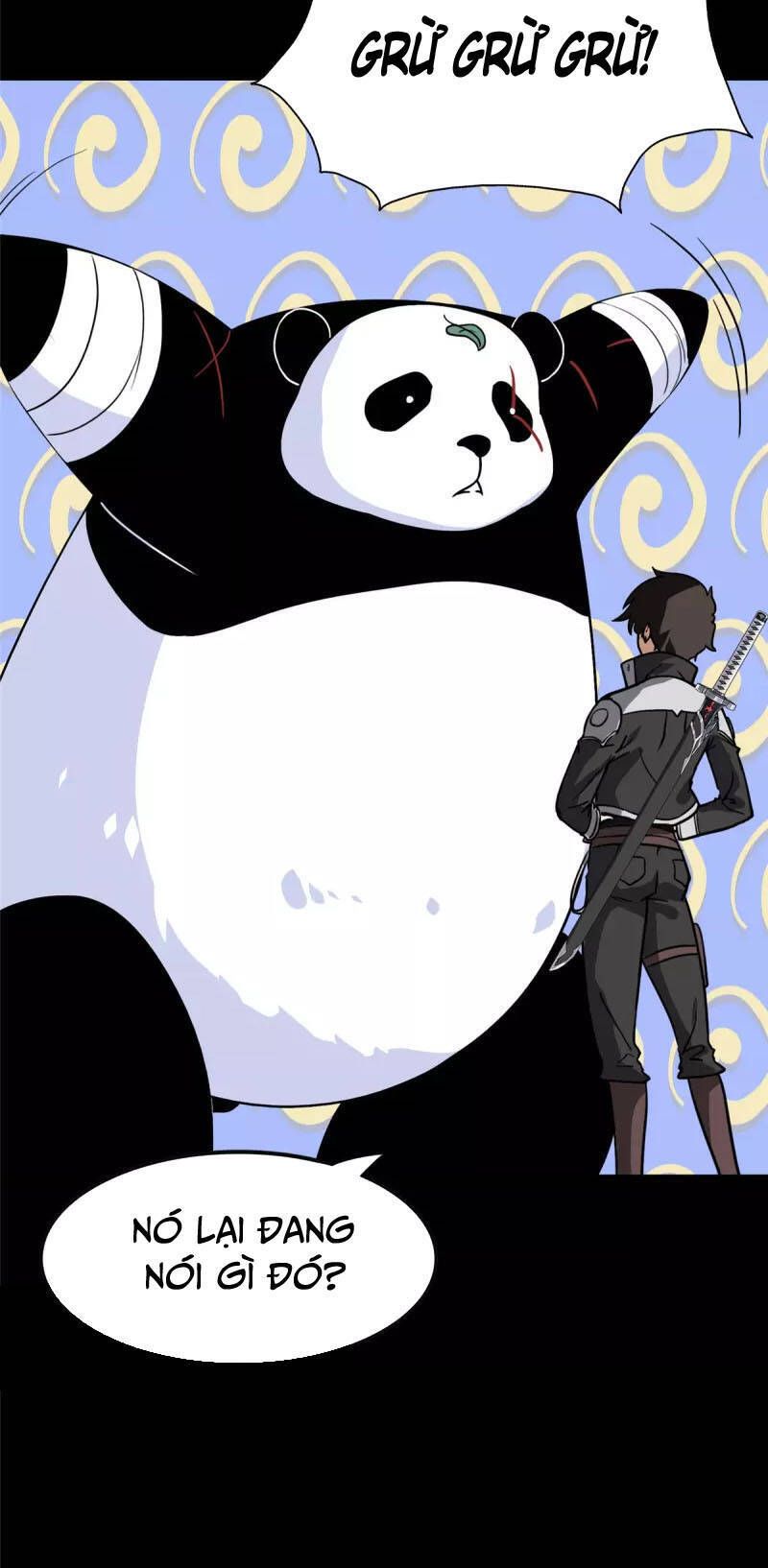 đọc truyện Bạn Gái Zombie Của Tôi Chương 322 ảnh 37 tại Thiên Thai Truyện