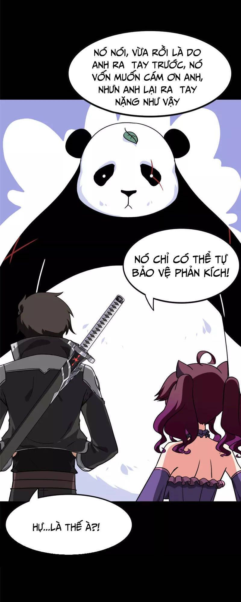 đọc truyện Bạn Gái Zombie Của Tôi Chương 322 ảnh 38 tại Thiên Thai Truyện