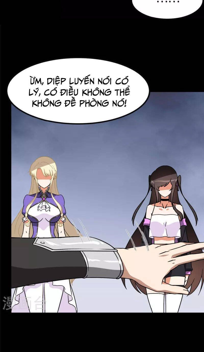 đọc truyện Bạn Gái Zombie Của Tôi Chương 322 ảnh 41 tại Thiên Thai Truyện