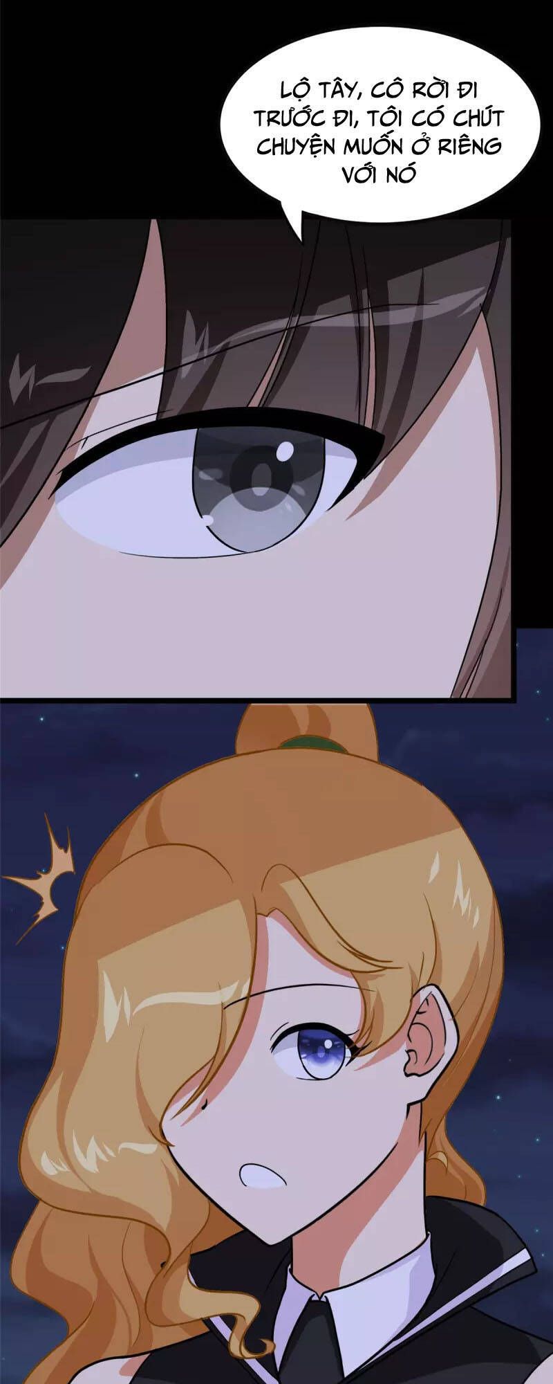 đọc truyện Bạn Gái Zombie Của Tôi Chương 322 ảnh 42 tại Thiên Thai Truyện