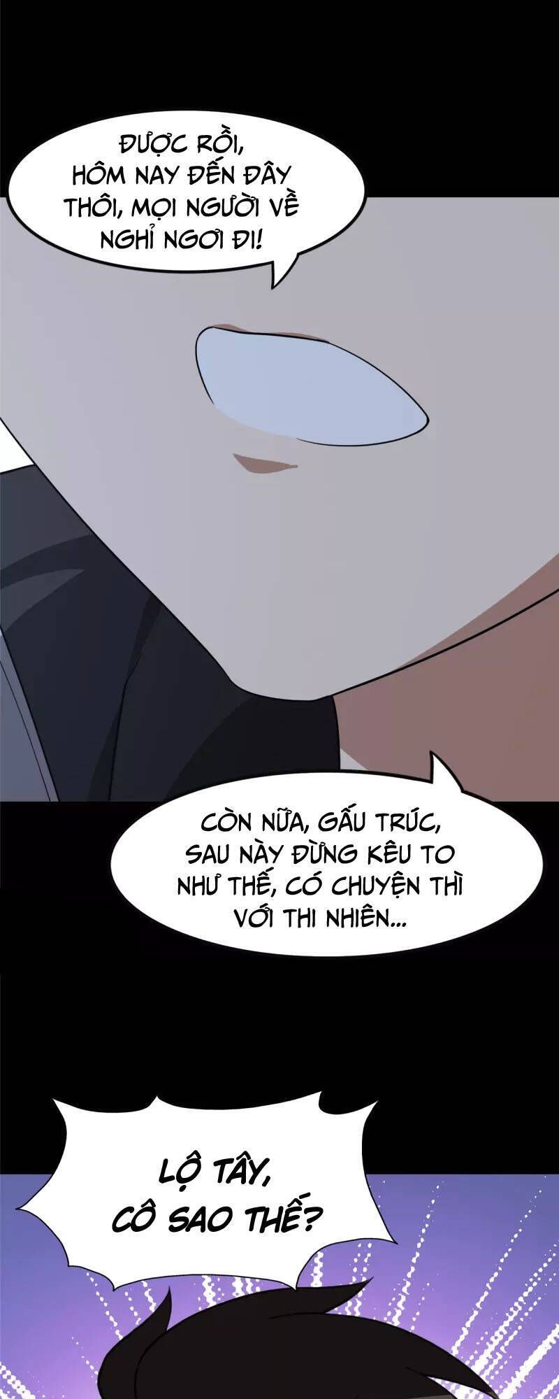 đọc truyện Bạn Gái Zombie Của Tôi Chương 322 ảnh 48 tại Thiên Thai Truyện