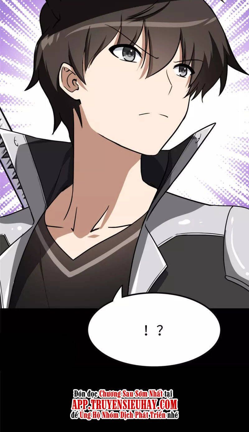 đọc truyện Bạn Gái Zombie Của Tôi Chương 322 ảnh 49 tại Thiên Thai Truyện