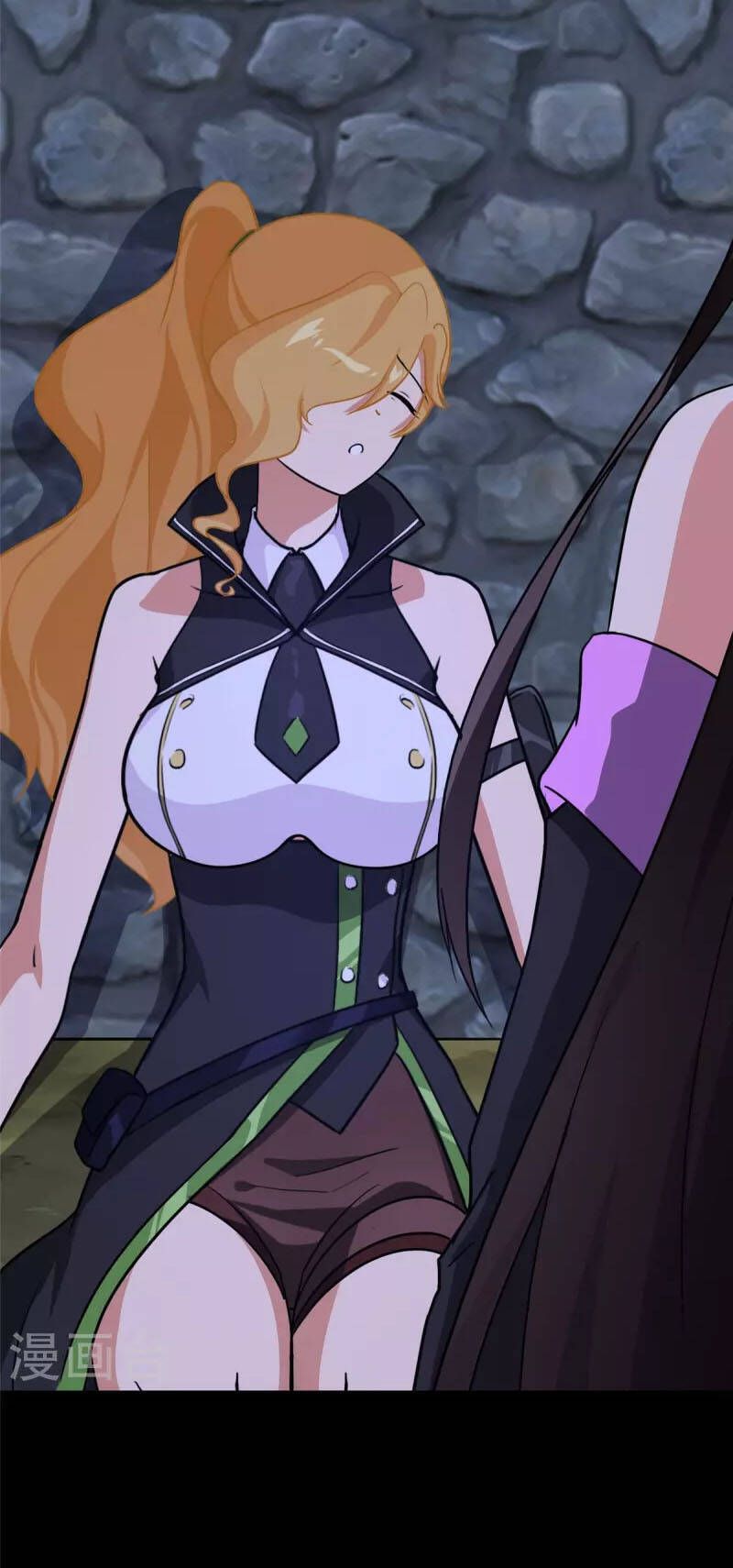 đọc truyện Bạn Gái Zombie Của Tôi Chương 322 ảnh 51 tại Thiên Thai Truyện