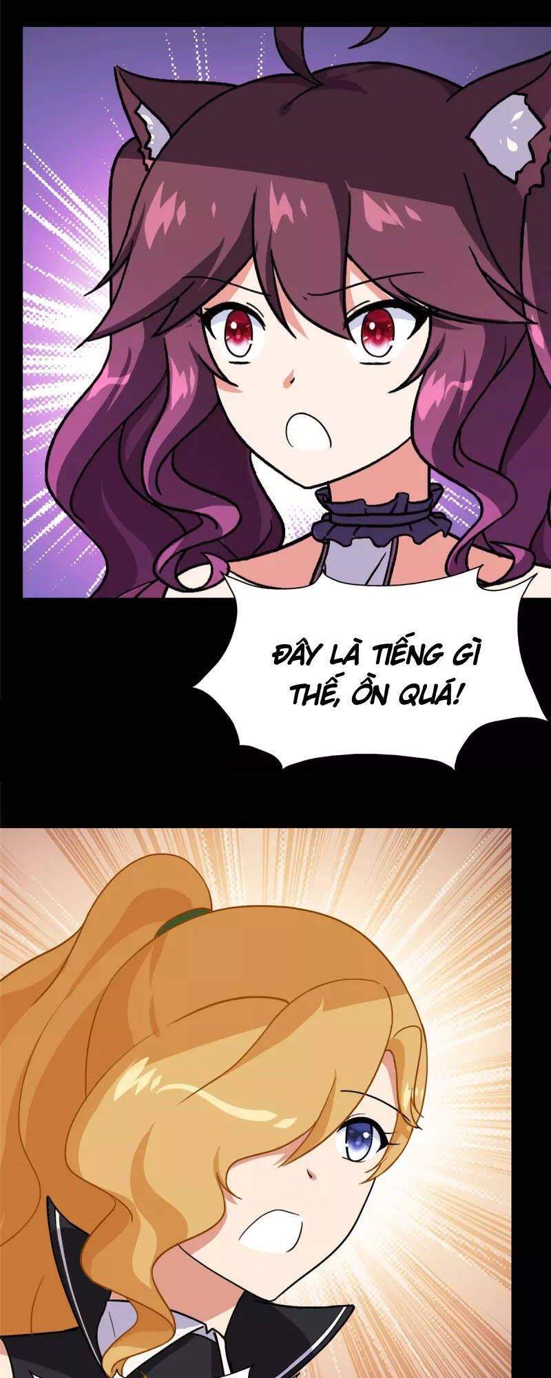 đọc truyện Bạn Gái Zombie Của Tôi Chương 322 ảnh 7 tại Thiên Thai Truyện