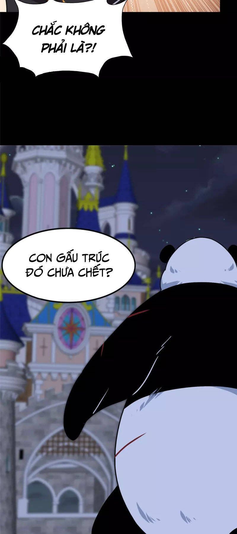 đọc truyện Bạn Gái Zombie Của Tôi Chương 322 ảnh 8 tại Thiên Thai Truyện