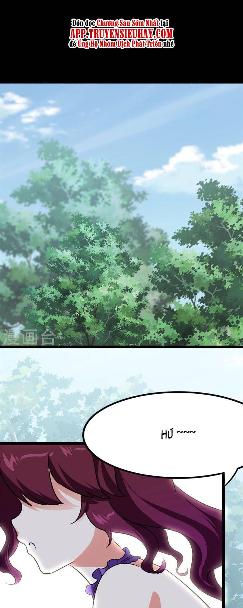 đọc truyện Bạn Gái Zombie Của Tôi Chương 323 ảnh 3 tại Thiên Thai Truyện