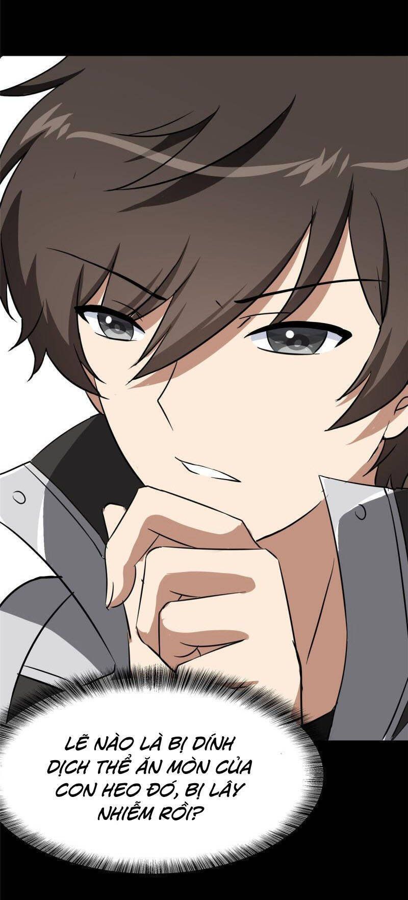 đọc truyện Bạn Gái Zombie Của Tôi Chương 323 ảnh 12 tại Thiên Thai Truyện