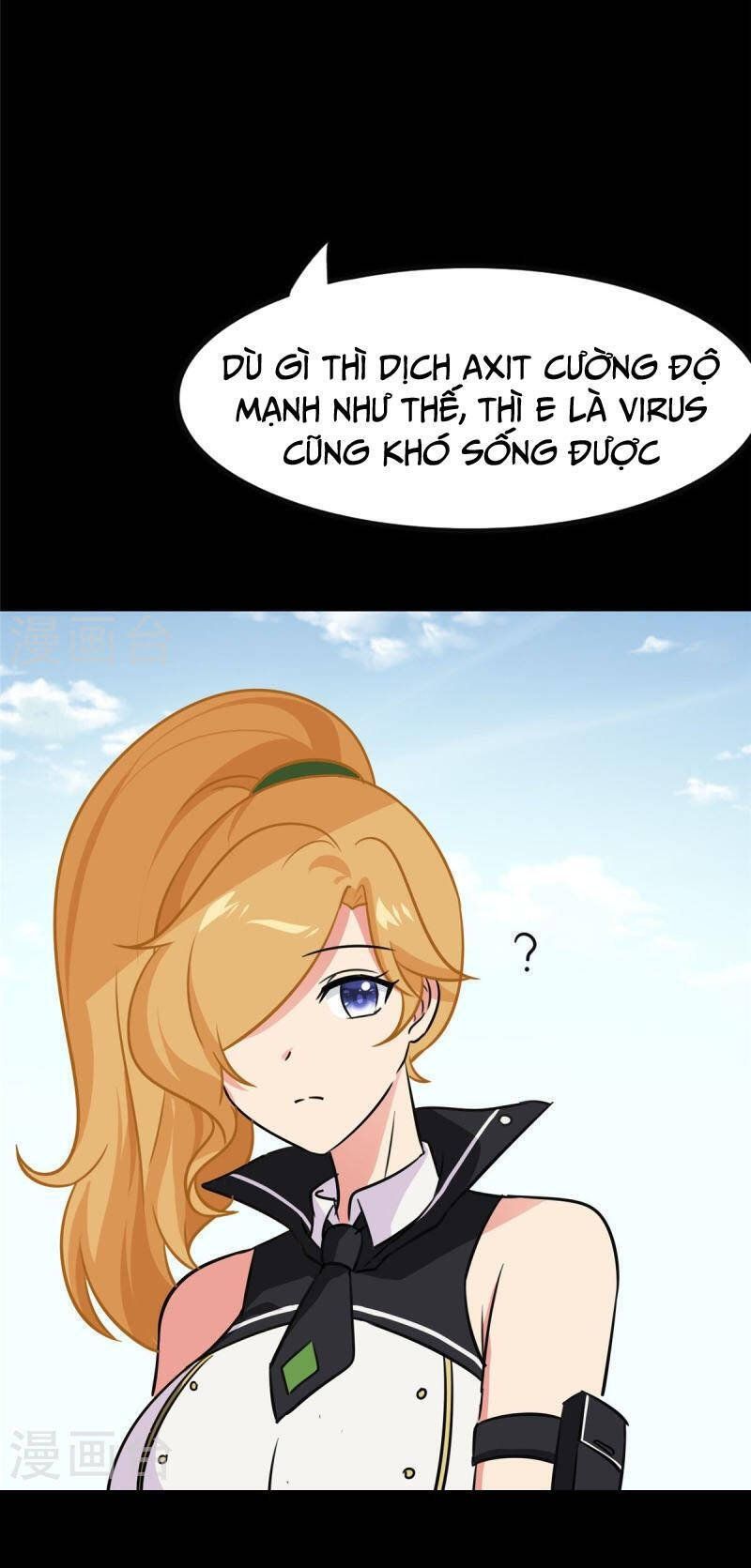 đọc truyện Bạn Gái Zombie Của Tôi Chương 323 ảnh 14 tại Thiên Thai Truyện