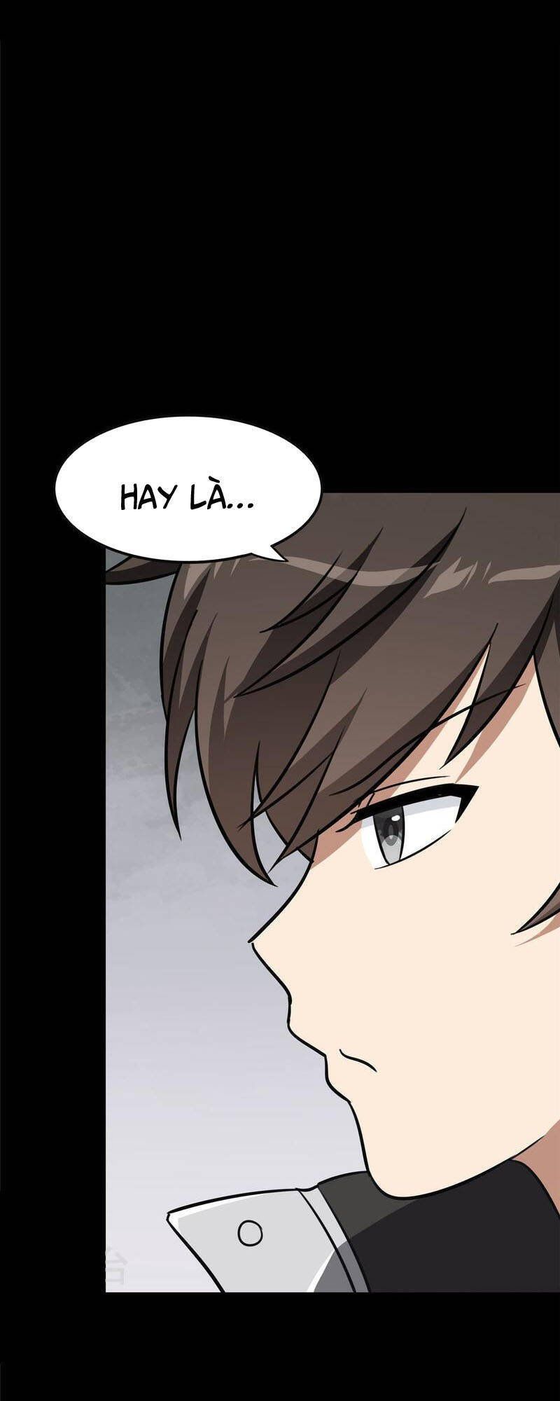 đọc truyện Bạn Gái Zombie Của Tôi Chương 323 ảnh 15 tại Thiên Thai Truyện