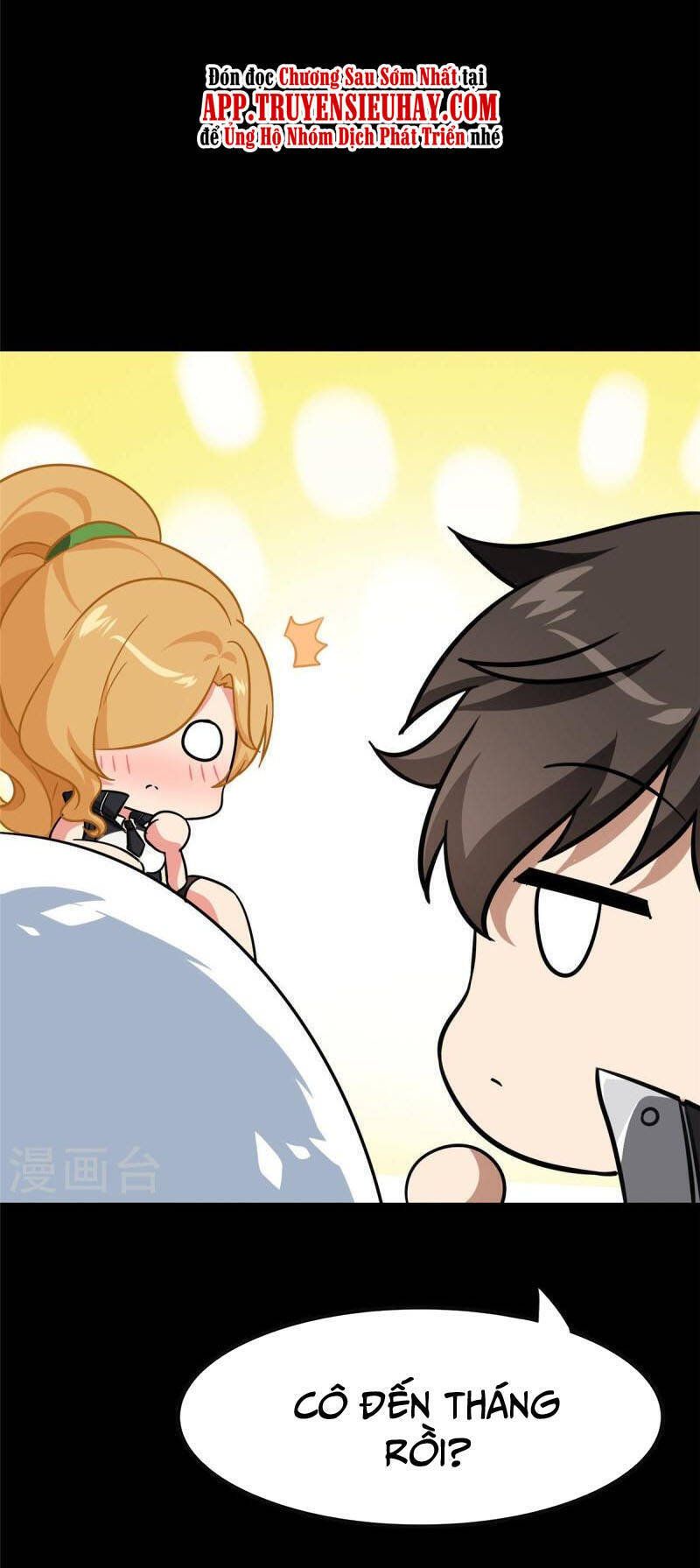 đọc truyện Bạn Gái Zombie Của Tôi Chương 323 ảnh 16 tại Thiên Thai Truyện