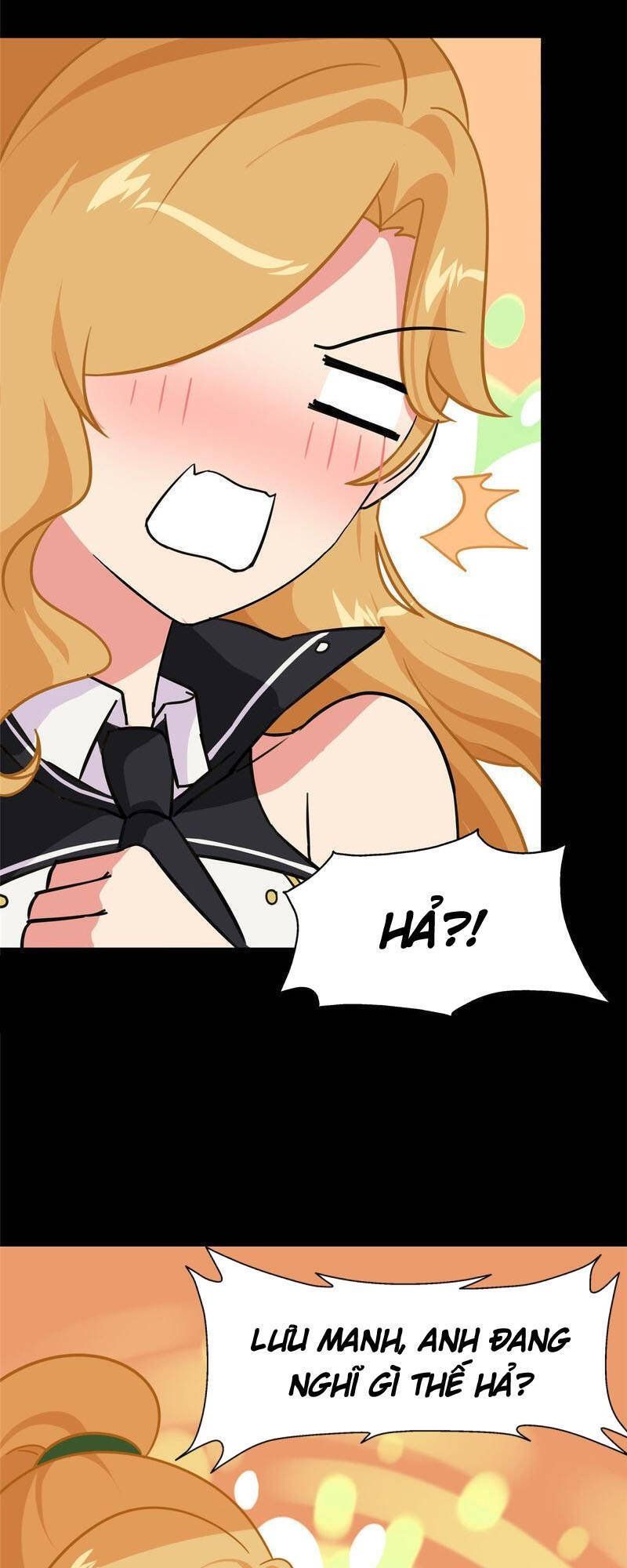 đọc truyện Bạn Gái Zombie Của Tôi Chương 323 ảnh 17 tại Thiên Thai Truyện