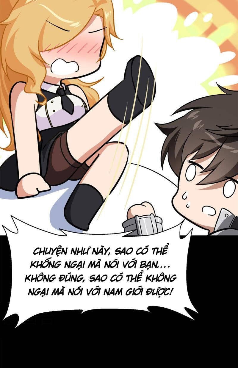 đọc truyện Bạn Gái Zombie Của Tôi Chương 323 ảnh 18 tại Thiên Thai Truyện