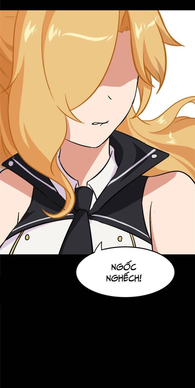 đọc truyện Bạn Gái Zombie Của Tôi Chương 323 ảnh 20 tại Thiên Thai Truyện