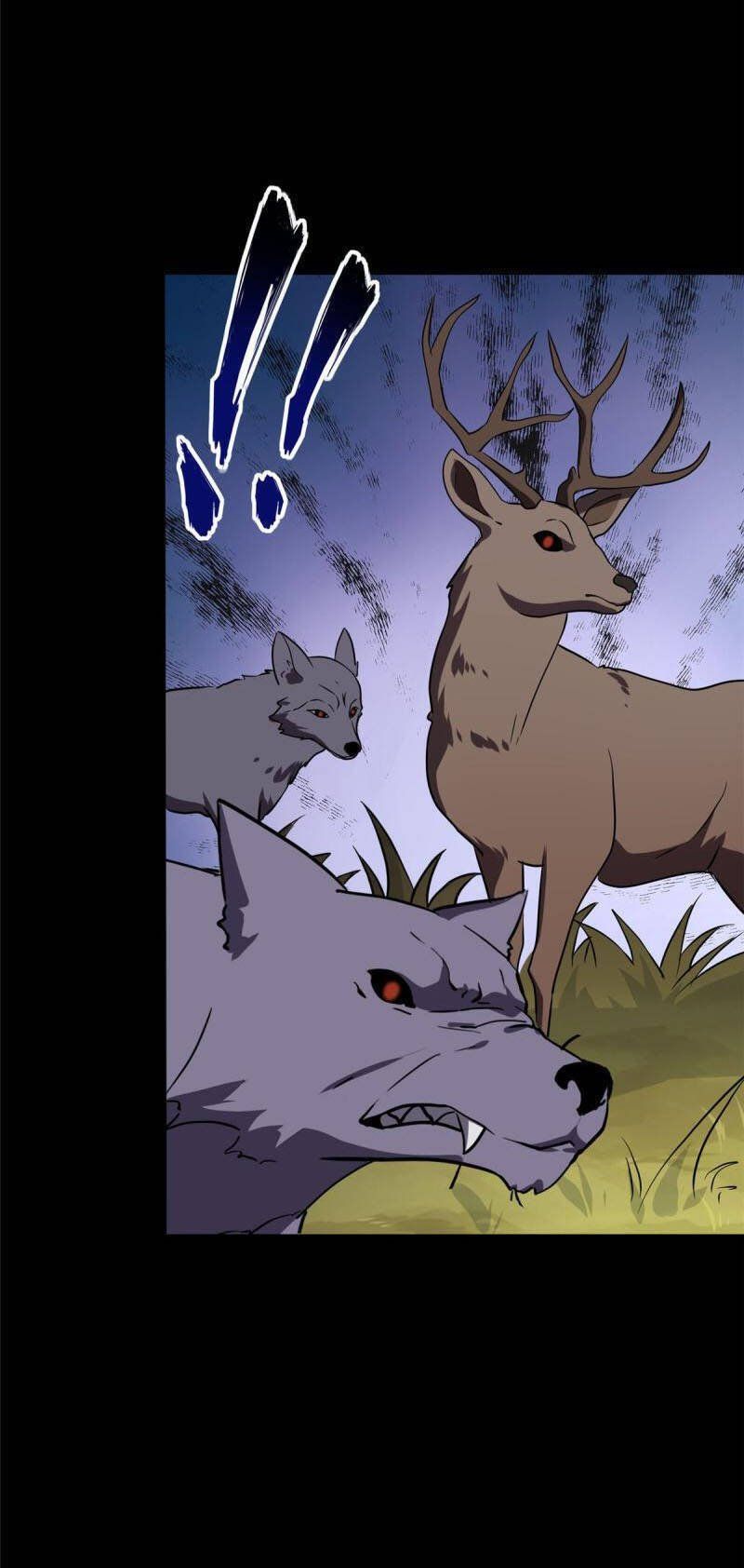 đọc truyện Bạn Gái Zombie Của Tôi Chương 323 ảnh 24 tại Thiên Thai Truyện