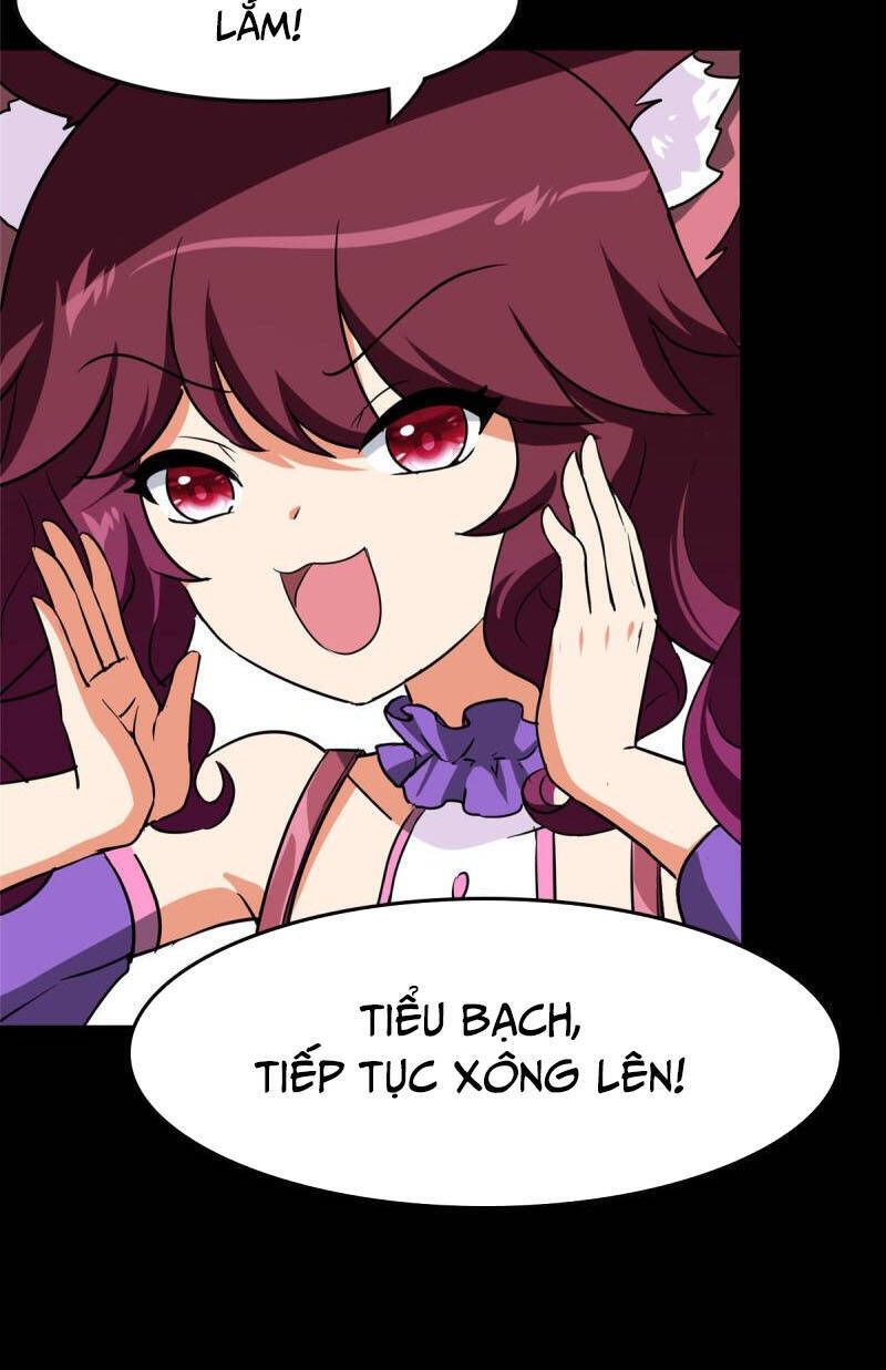 đọc truyện Bạn Gái Zombie Của Tôi Chương 323 ảnh 26 tại Thiên Thai Truyện