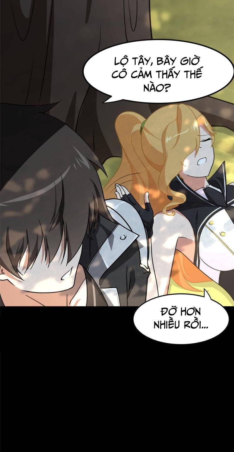 đọc truyện Bạn Gái Zombie Của Tôi Chương 323 ảnh 28 tại Thiên Thai Truyện