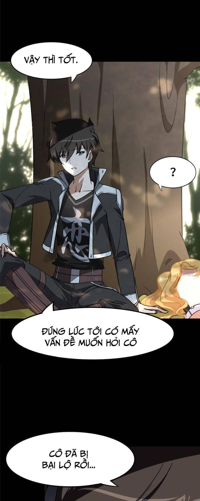 đọc truyện Bạn Gái Zombie Của Tôi Chương 323 ảnh 29 tại Thiên Thai Truyện