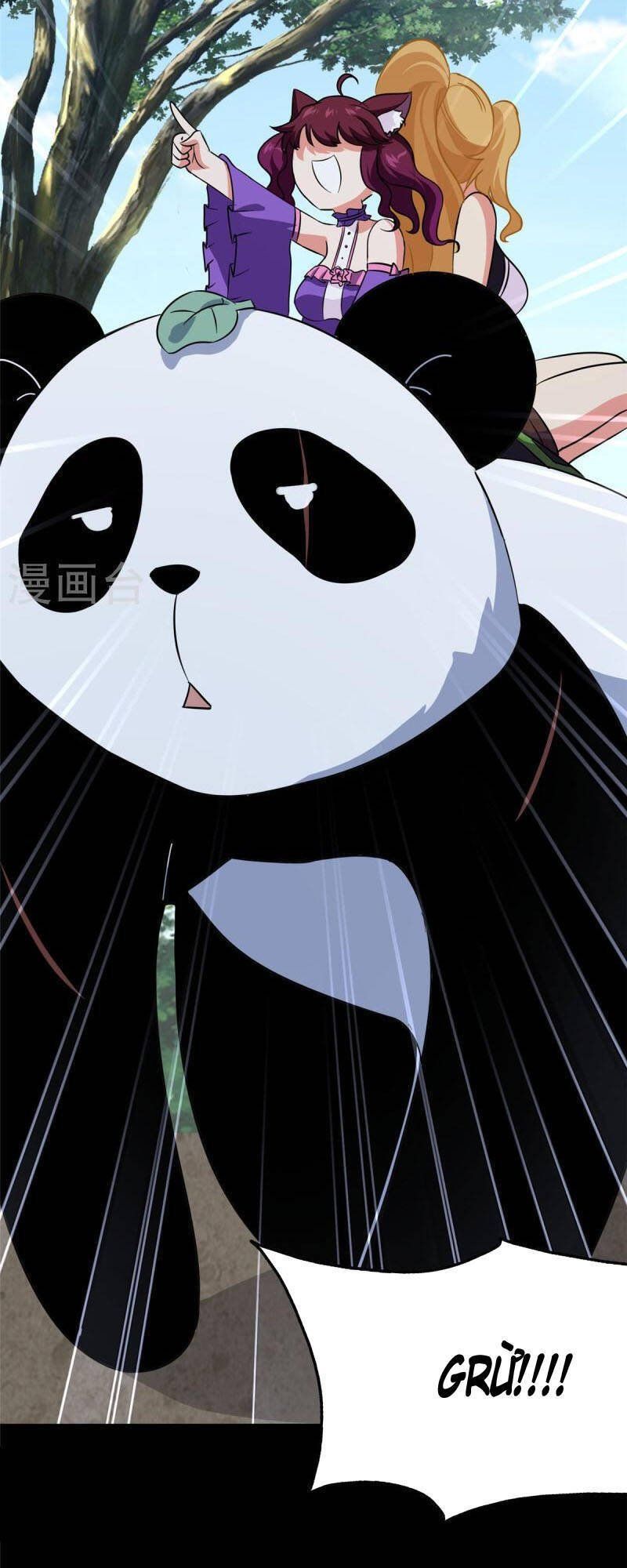 đọc truyện Bạn Gái Zombie Của Tôi Chương 323 ảnh 5 tại Thiên Thai Truyện