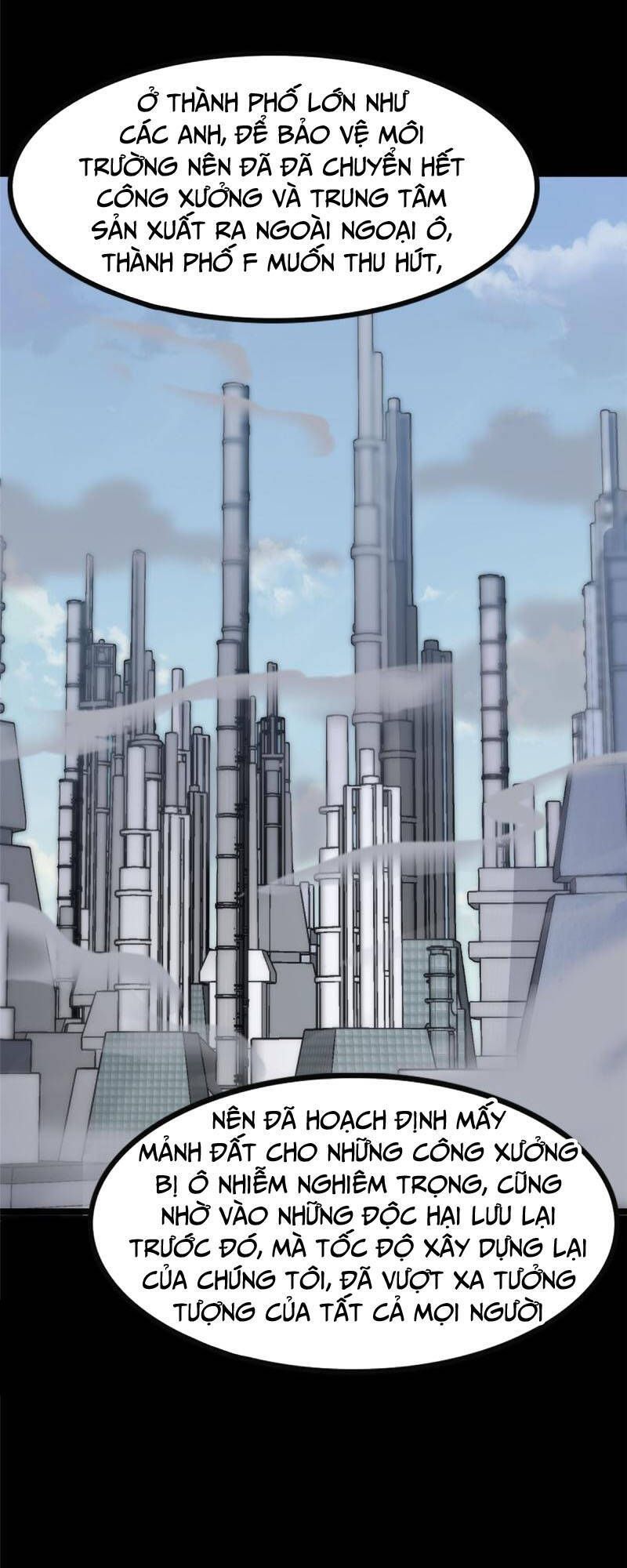 đọc truyện Bạn Gái Zombie Của Tôi Chương 323 ảnh 35 tại Thiên Thai Truyện