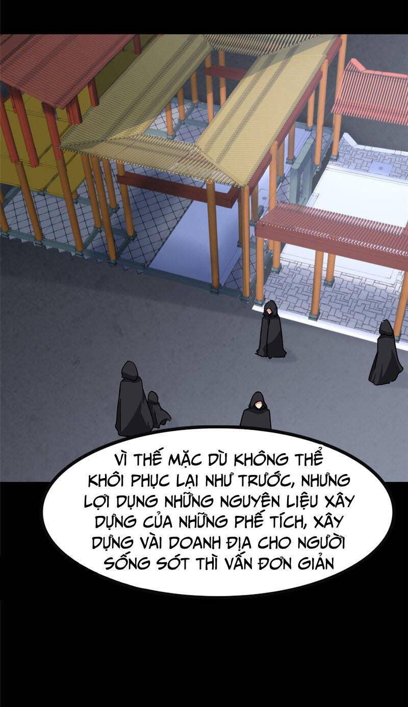 đọc truyện Bạn Gái Zombie Của Tôi Chương 323 ảnh 36 tại Thiên Thai Truyện