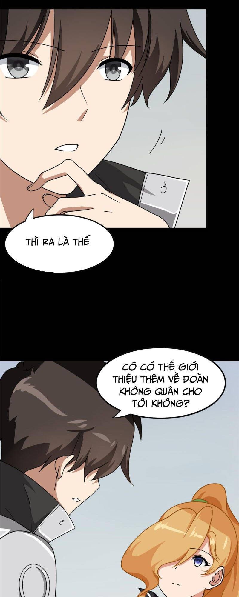 đọc truyện Bạn Gái Zombie Của Tôi Chương 323 ảnh 37 tại Thiên Thai Truyện