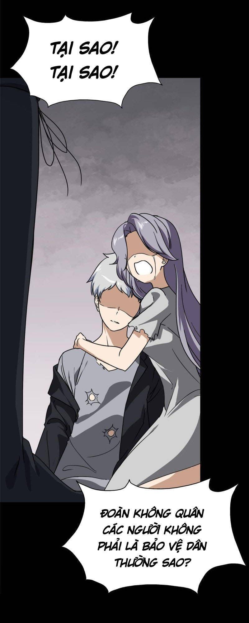 đọc truyện Bạn Gái Zombie Của Tôi Chương 323 ảnh 41 tại Thiên Thai Truyện