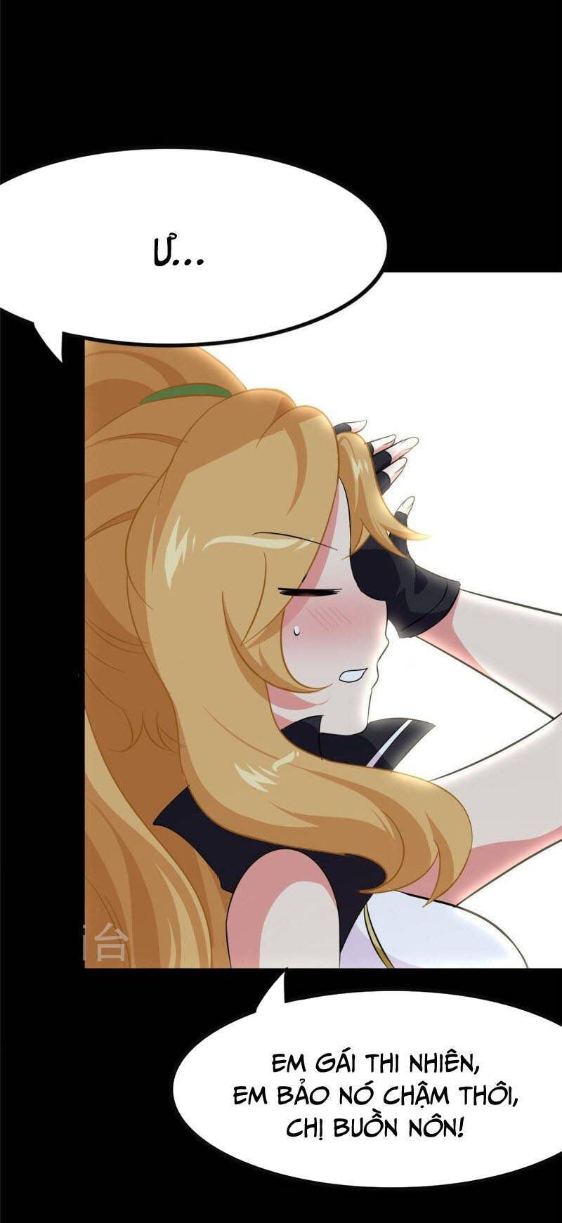 đọc truyện Bạn Gái Zombie Của Tôi Chương 323 ảnh 6 tại Thiên Thai Truyện