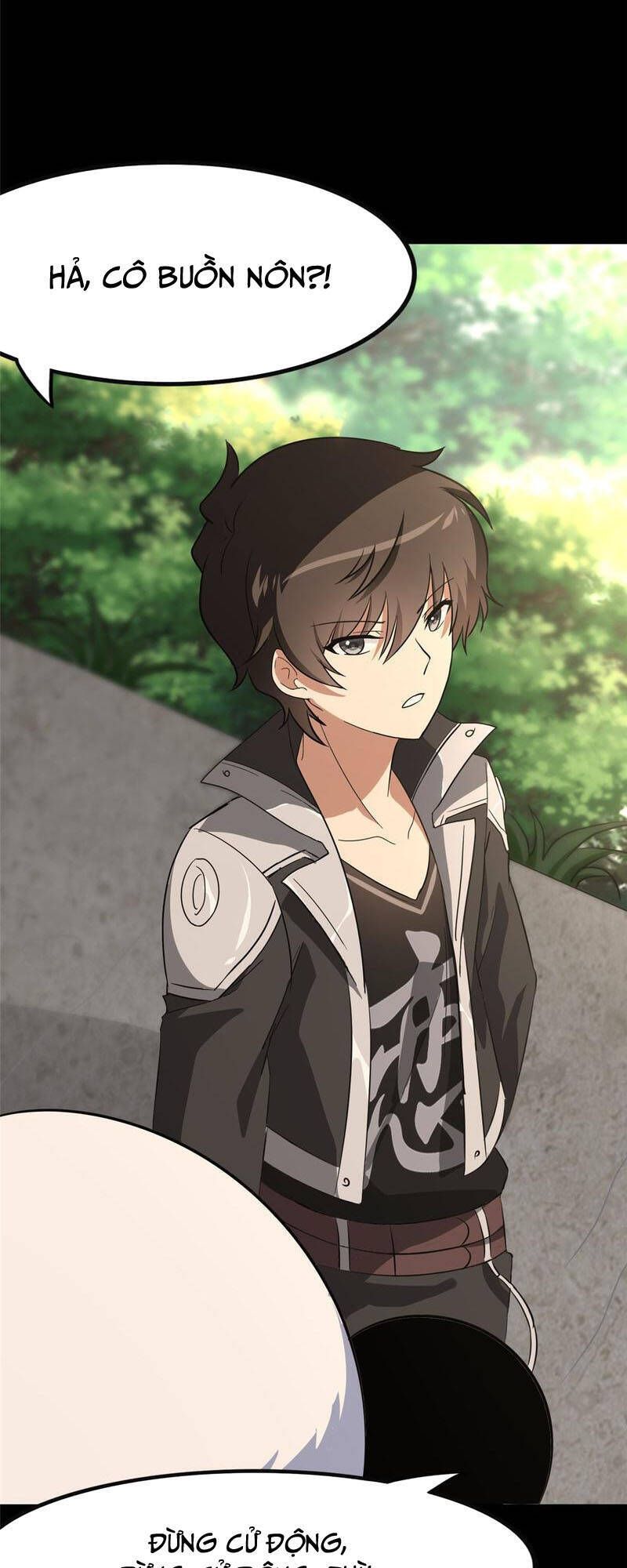 đọc truyện Bạn Gái Zombie Của Tôi Chương 323 ảnh 7 tại Thiên Thai Truyện