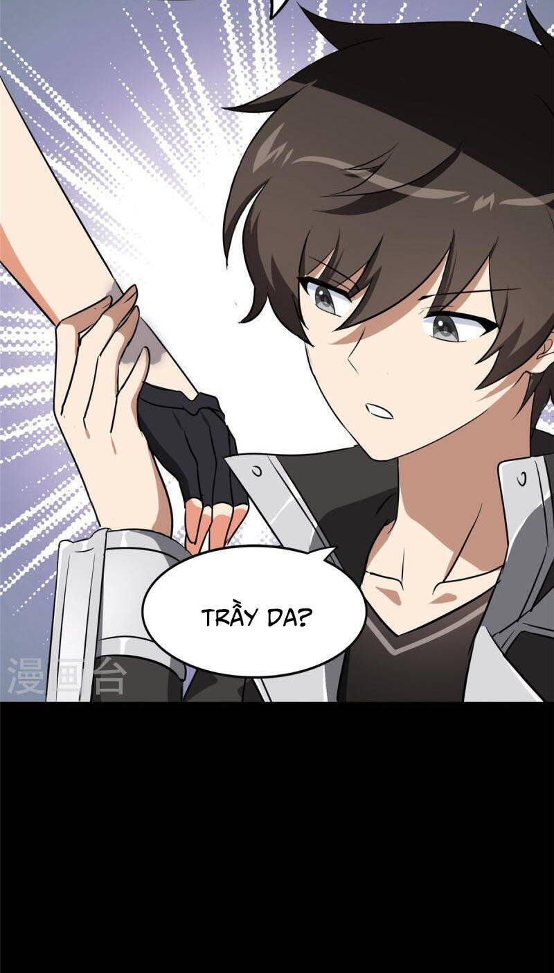 đọc truyện Bạn Gái Zombie Của Tôi Chương 323 ảnh 10 tại Thiên Thai Truyện