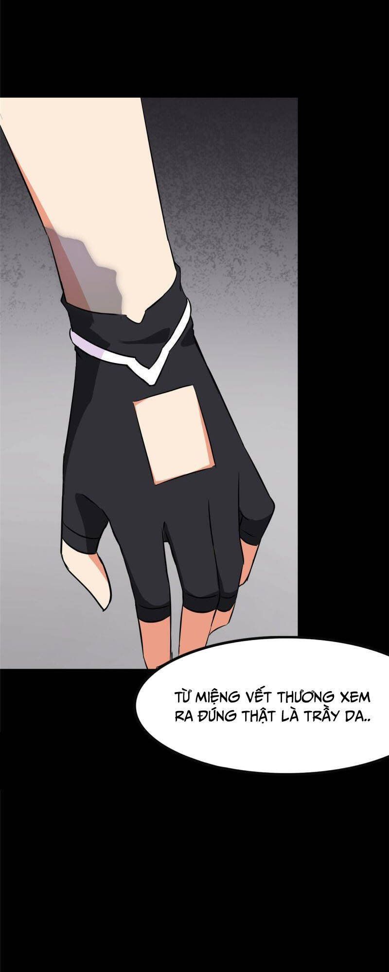 đọc truyện Bạn Gái Zombie Của Tôi Chương 323 ảnh 11 tại Thiên Thai Truyện