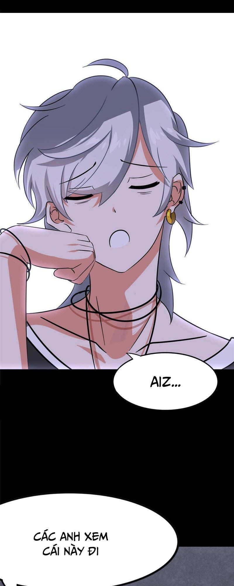 đọc truyện Bạn Gái Zombie Của Tôi Chương 324 ảnh 13 tại Thiên Thai Truyện